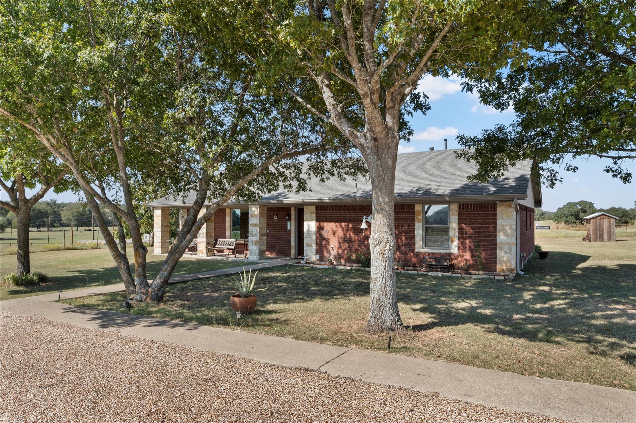 11121 E Us Highway 84 Highway, Gatesville, TX 76528