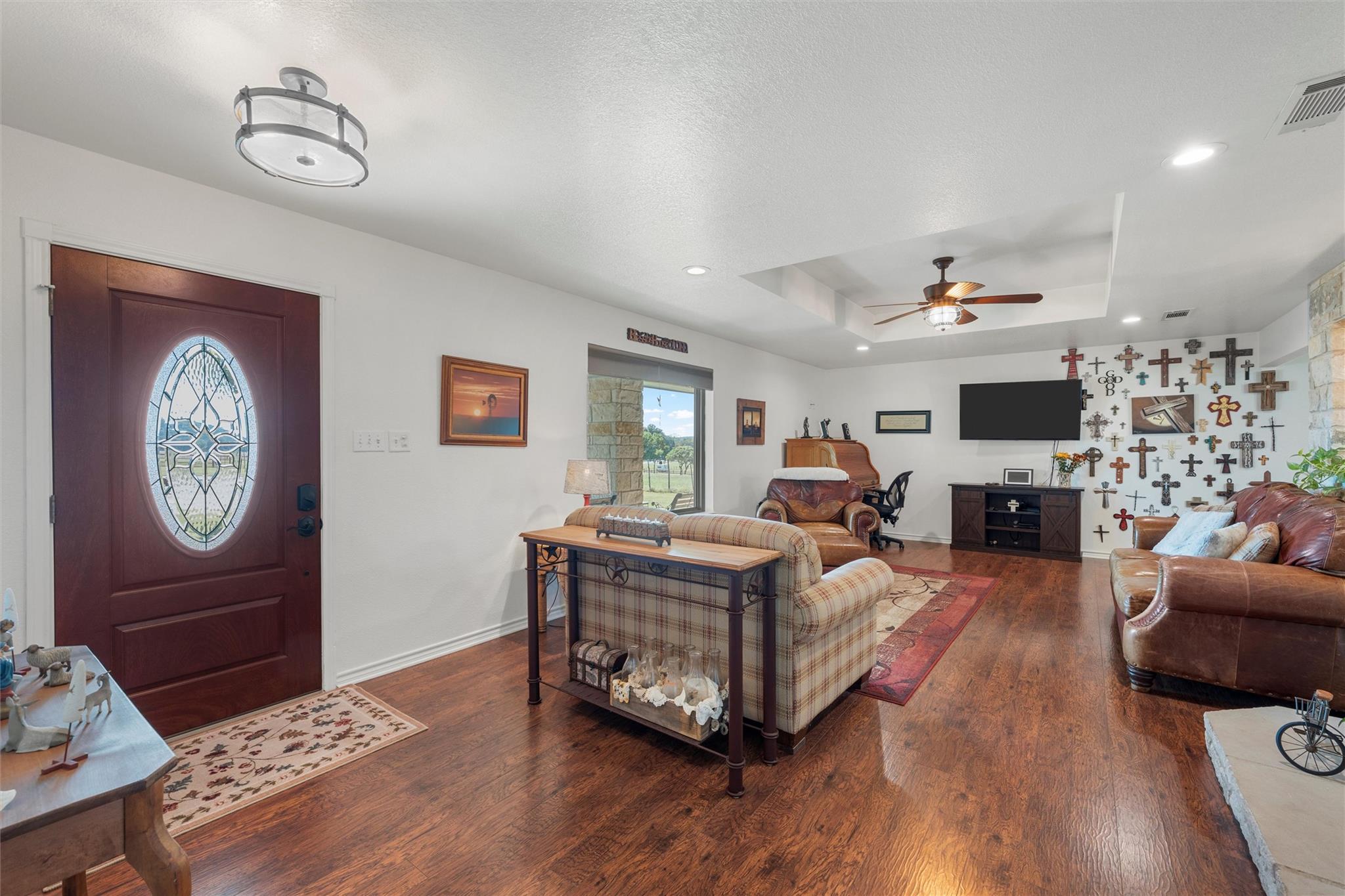 11121 E Us Highway 84 Highway, Gatesville, TX 76528