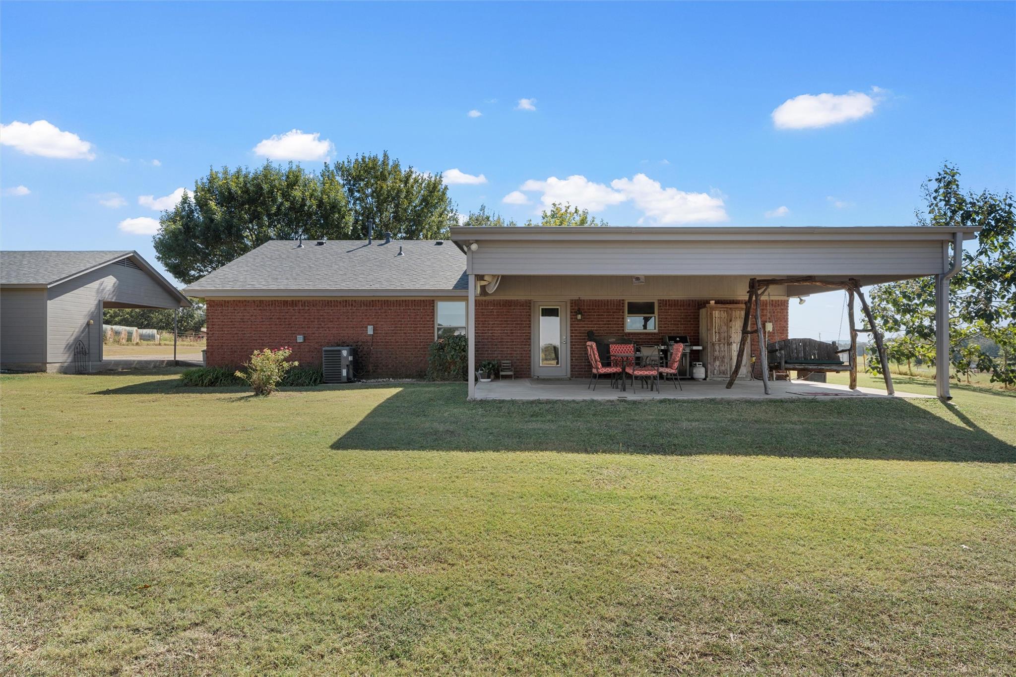 11121 E Us Highway 84 Highway, Gatesville, TX 76528