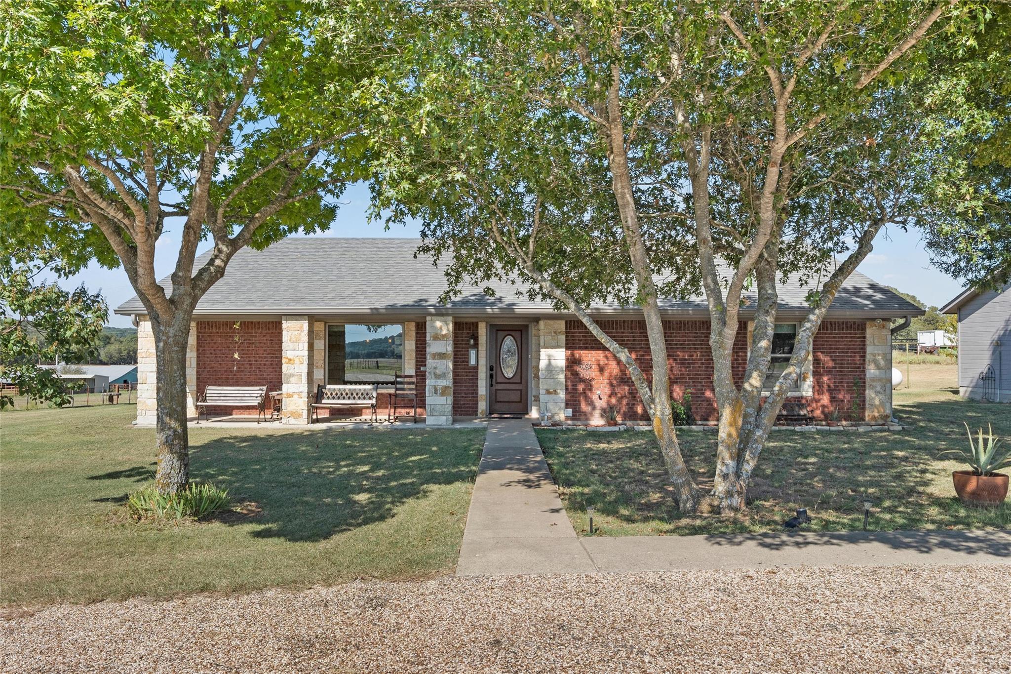 11121 E Us Highway 84 Highway, Gatesville, TX 76528