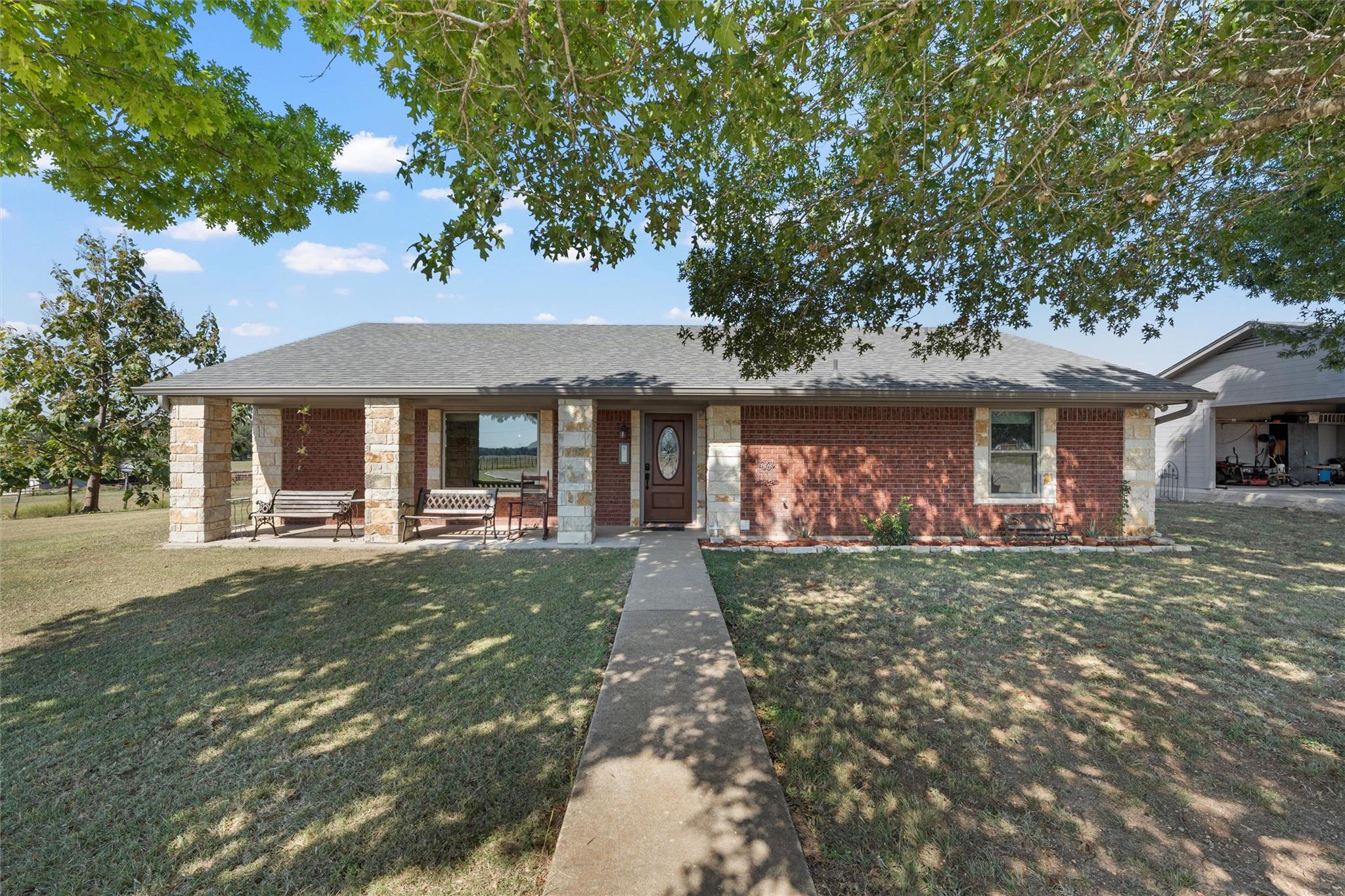 11121 E Us Highway 84 Highway, Gatesville, TX 76528