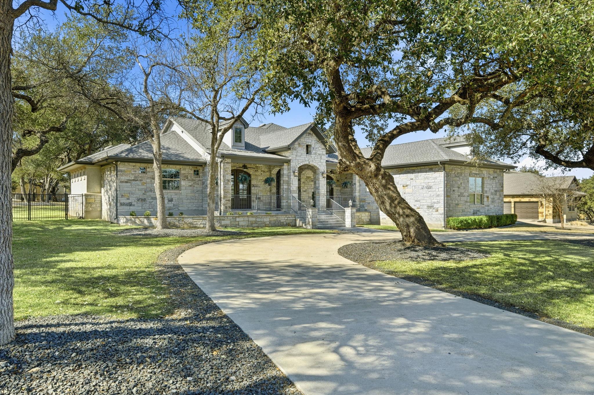 403 Highland Spring Ln, Georgetown, TX 78633