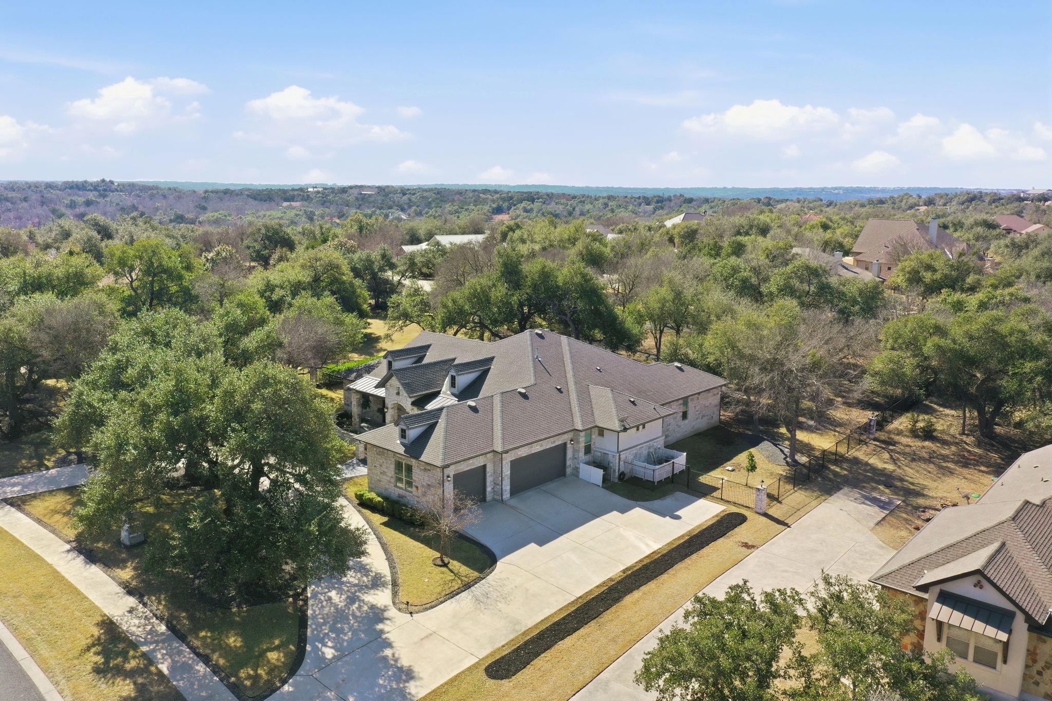 403 Highland Spring Ln, Georgetown, TX 78633