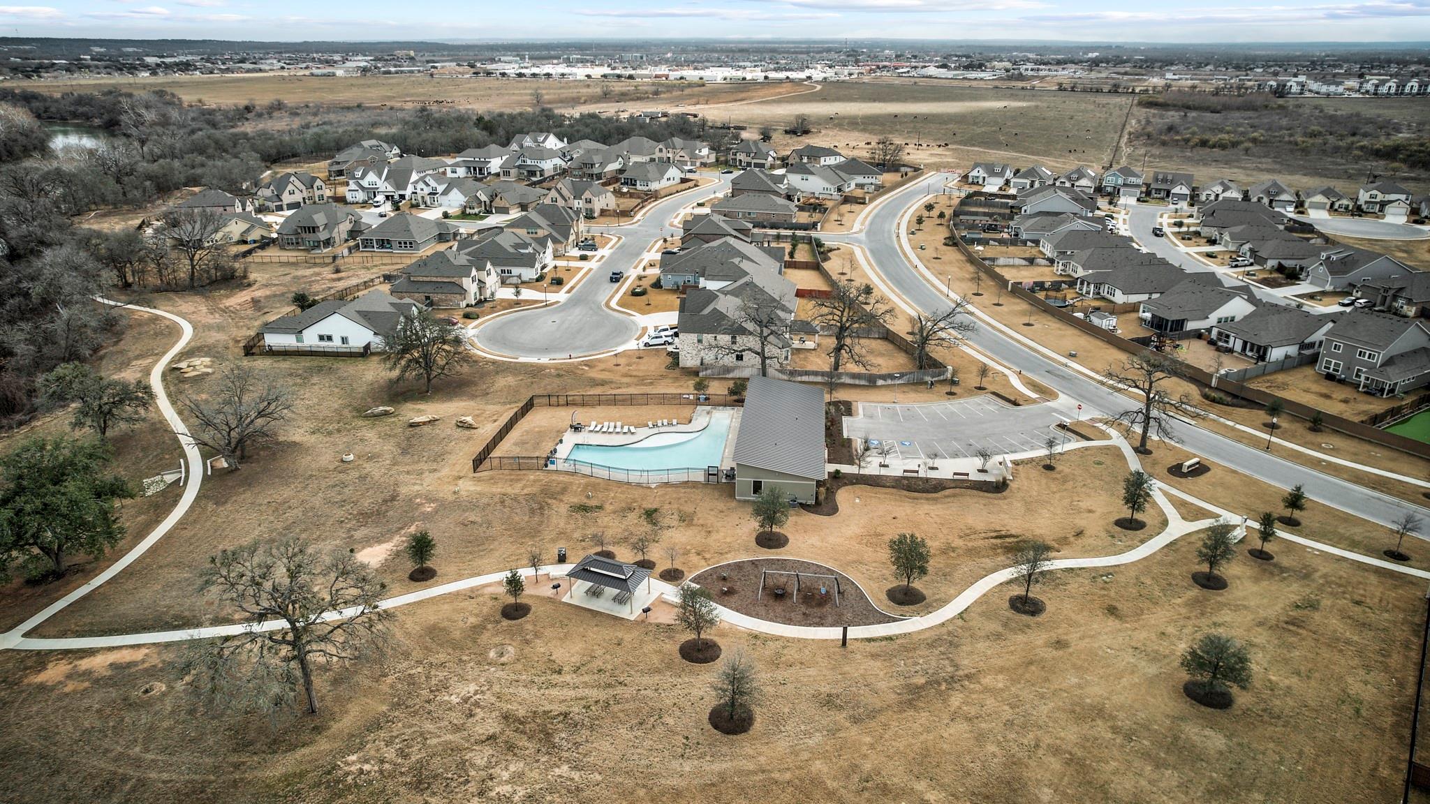 133 James Rose Ln, Bastrop, TX 78602