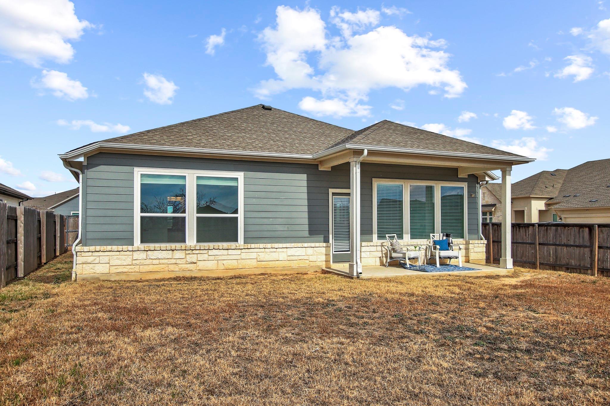 133 James Rose Ln, Bastrop, TX 78602