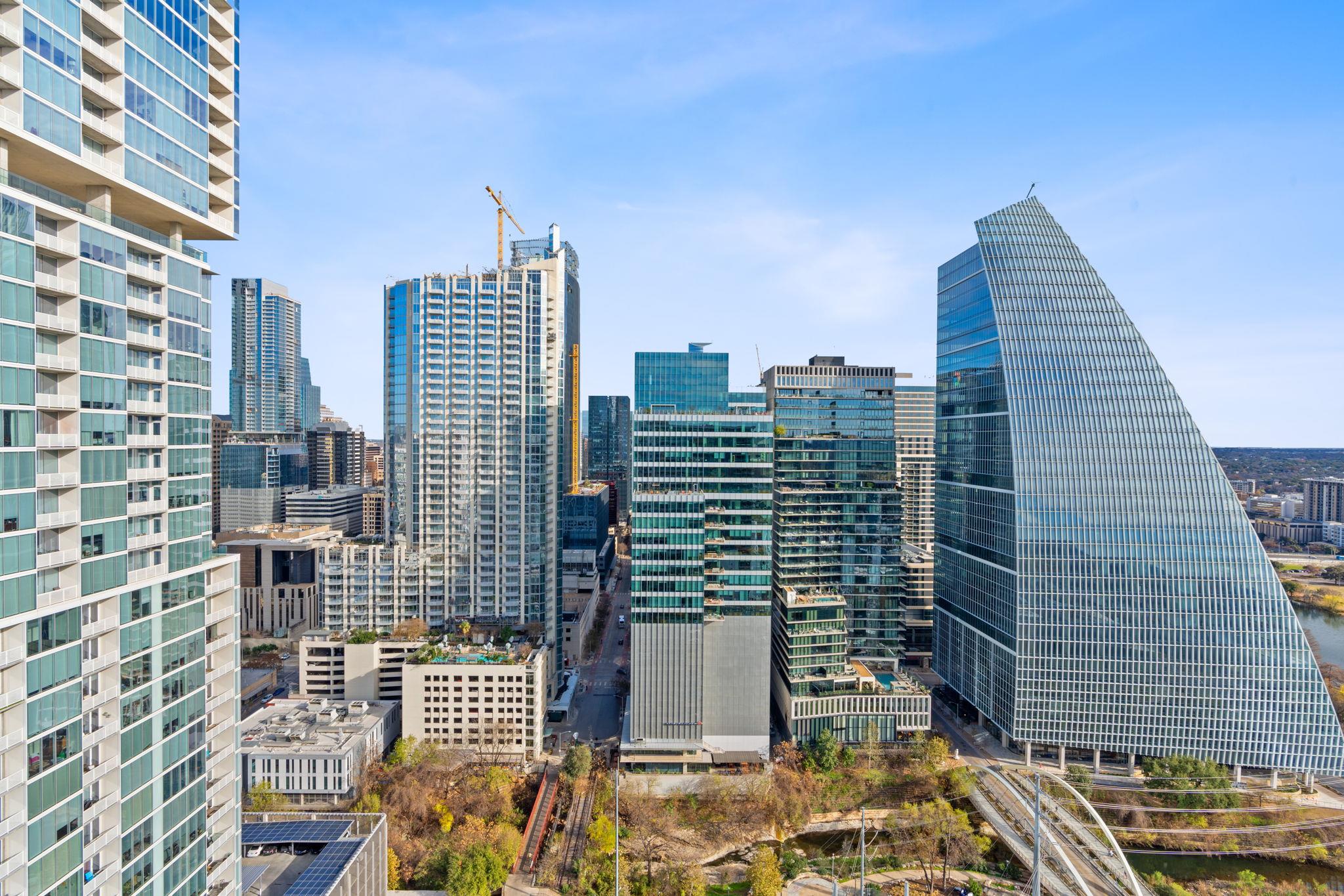 222 West Ave # 2911, Austin, TX 78701