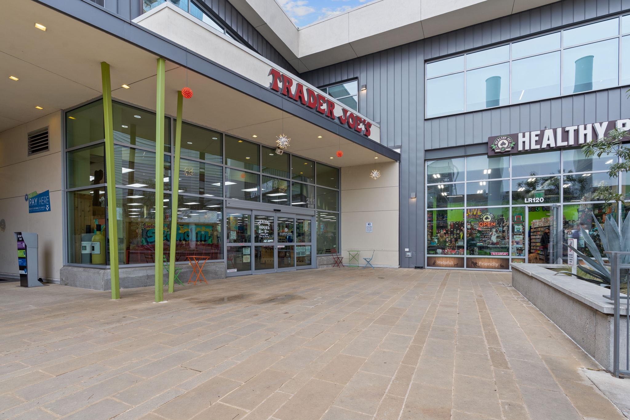 222 West Ave # 2911, Austin, TX 78701