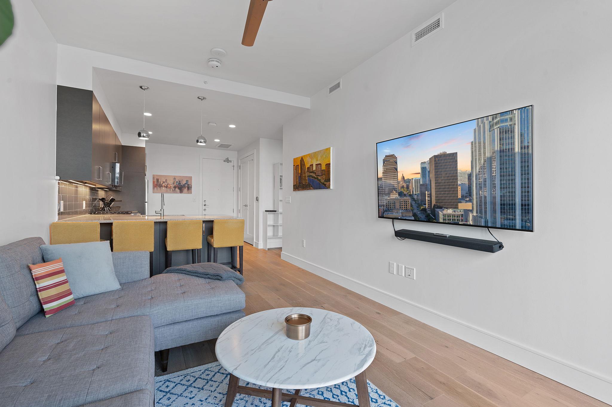 222 West Ave # 2911, Austin, TX 78701