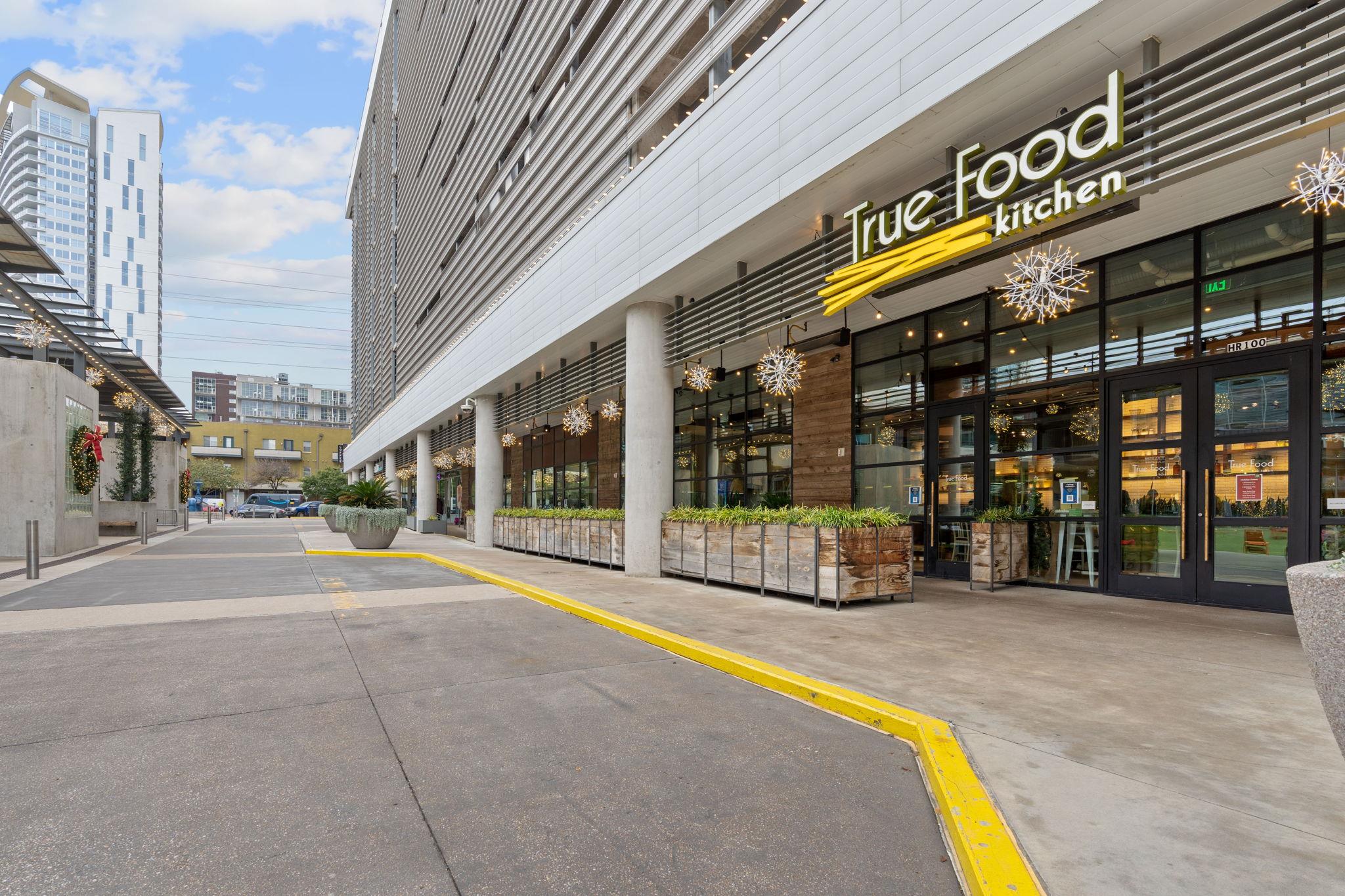 222 West Ave # 2911, Austin, TX 78701