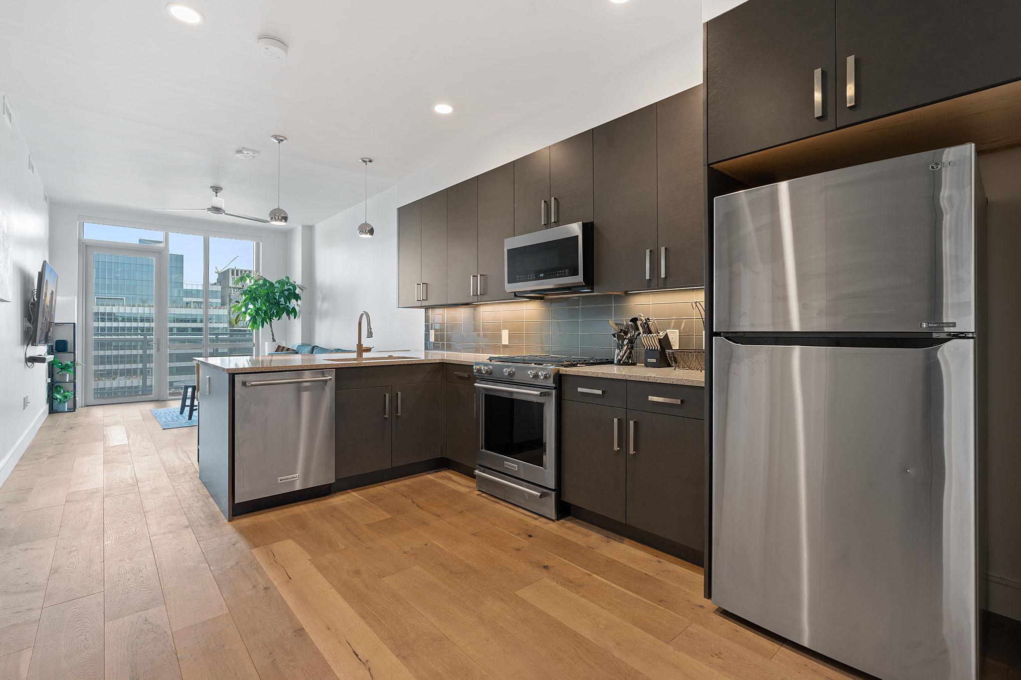 222 West Ave # 2911, Austin, TX 78701