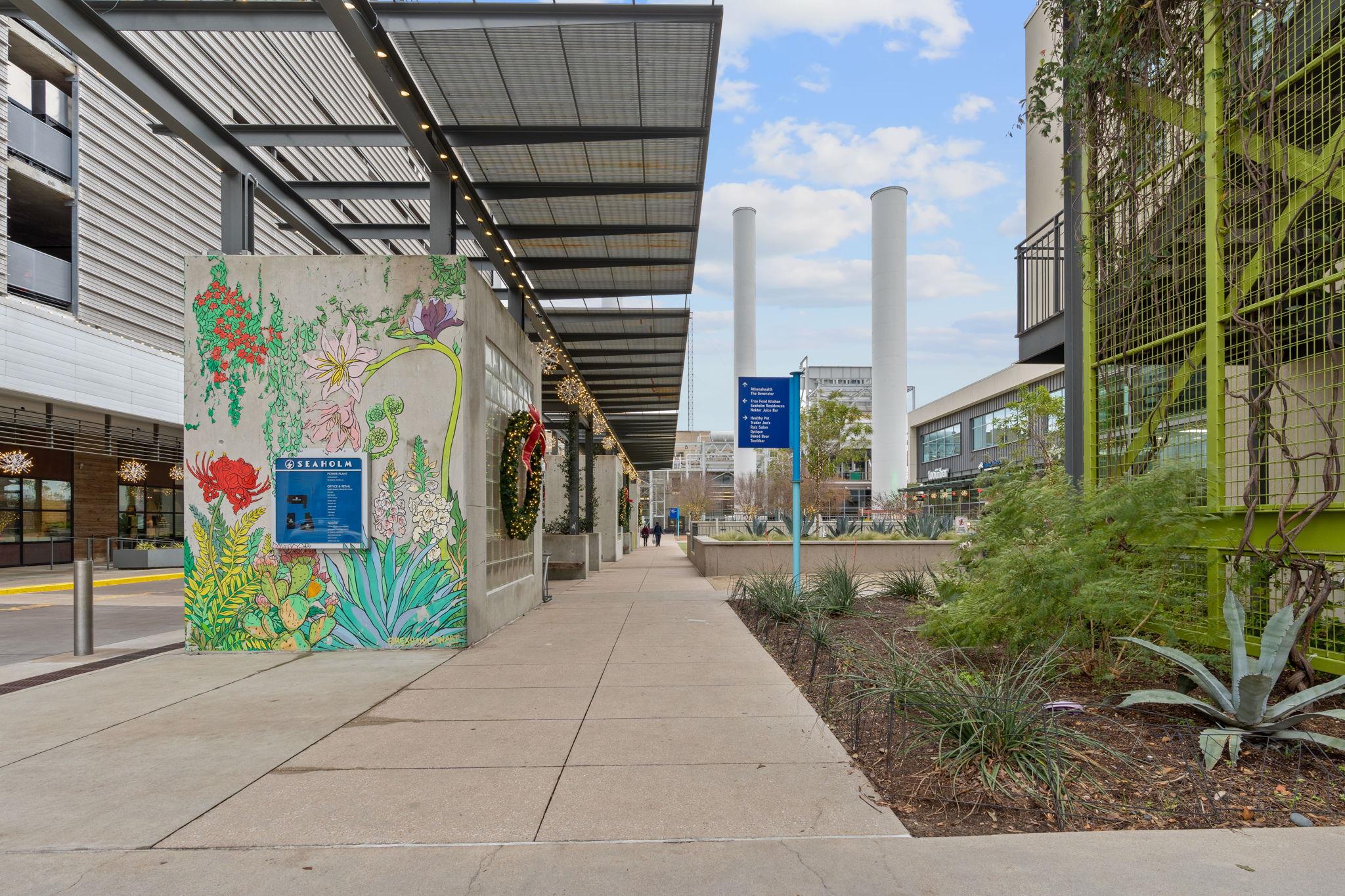 222 West Ave # 2911, Austin, TX 78701