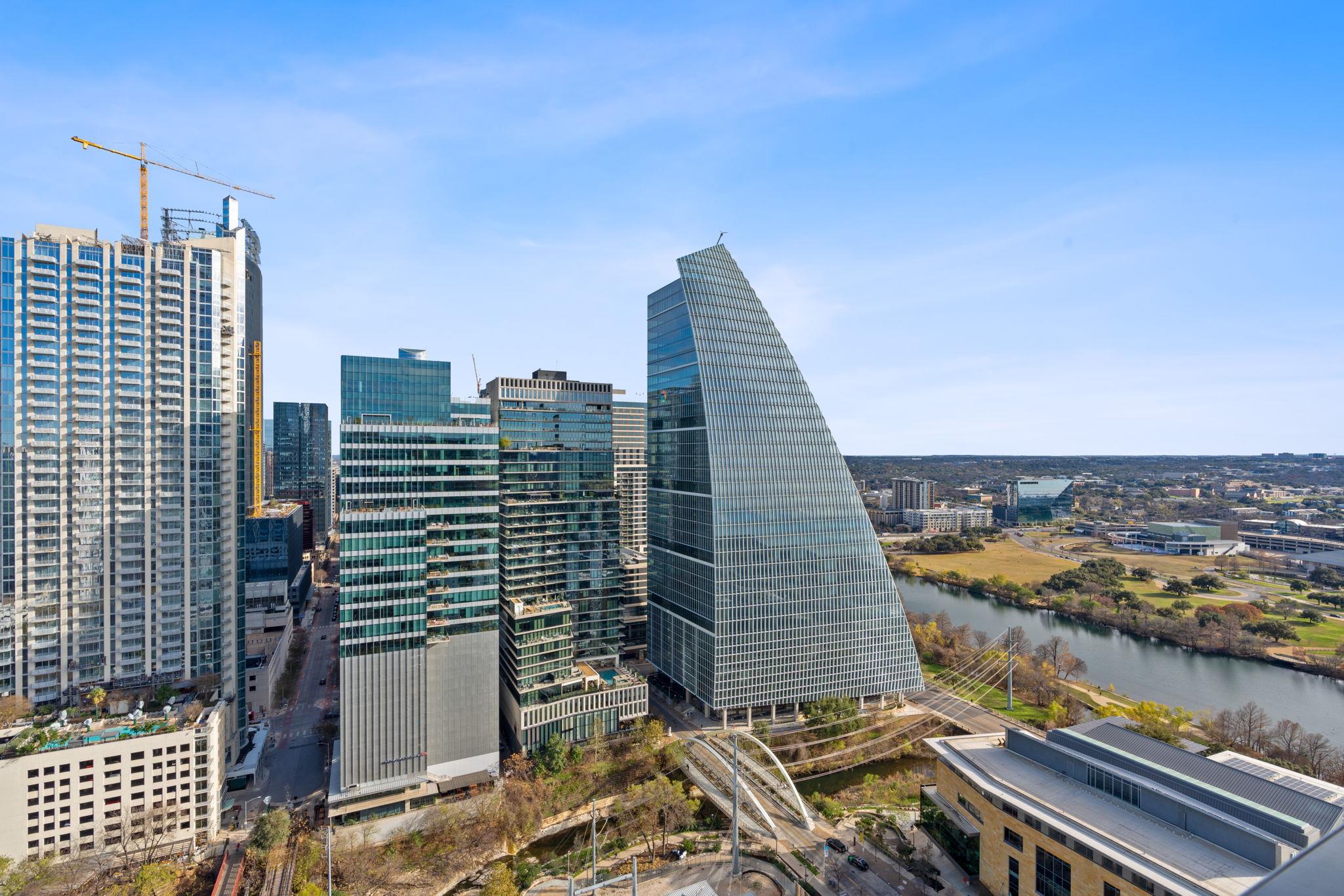 222 West Ave # 2911, Austin, TX 78701