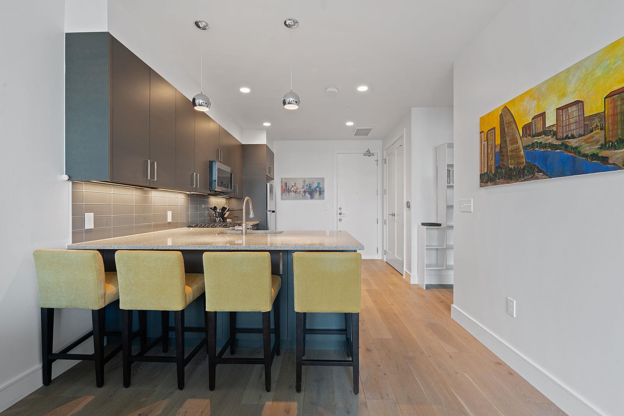 222 West Ave # 2911, Austin, TX 78701