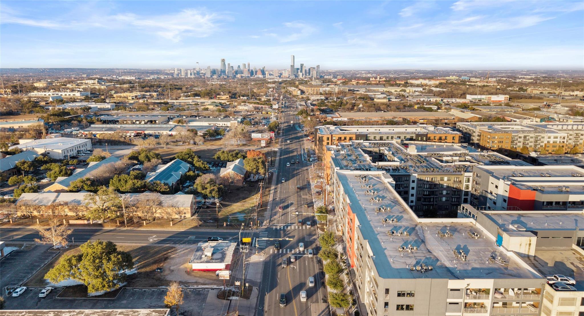 4361 S Congress Ave # 103, Austin, TX 78745