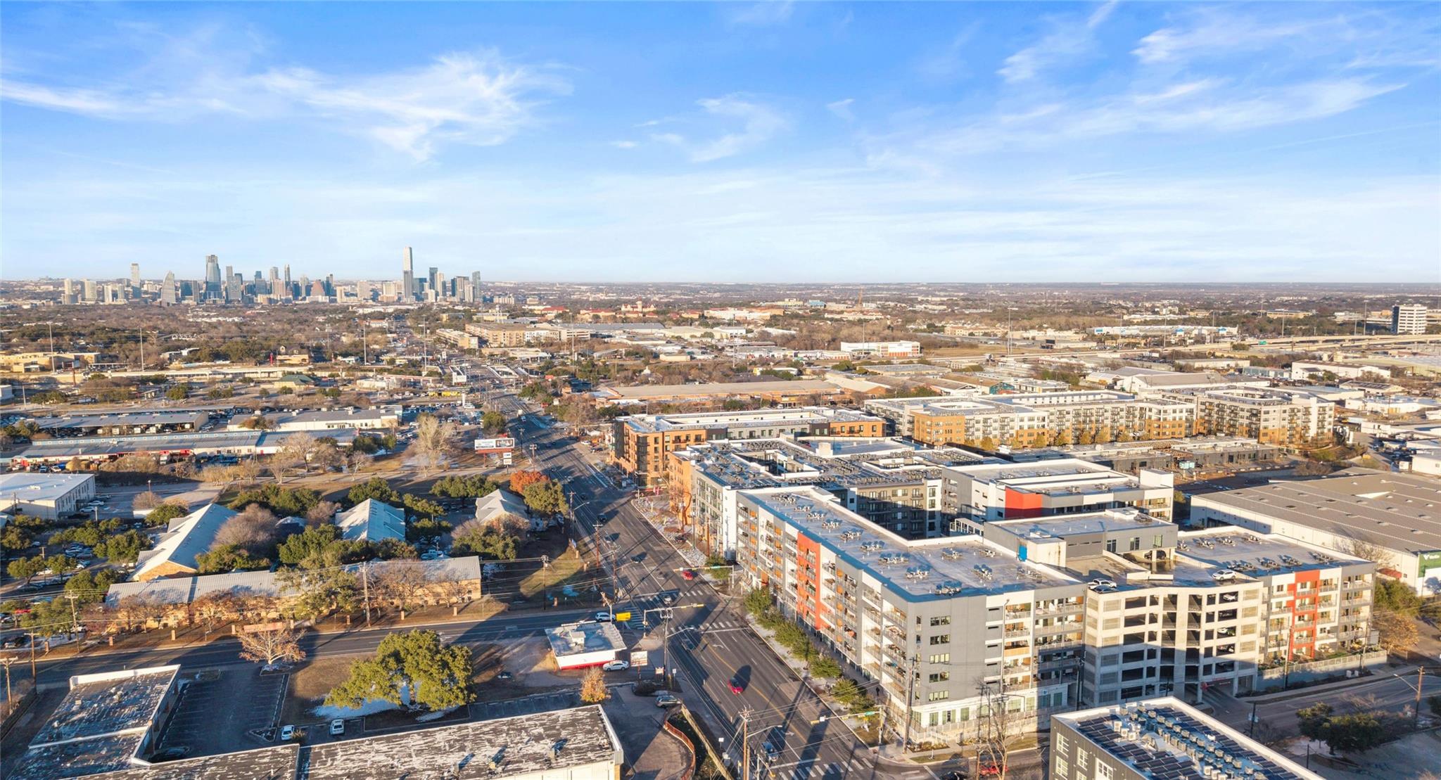 4361 S Congress Ave # 103, Austin, TX 78745