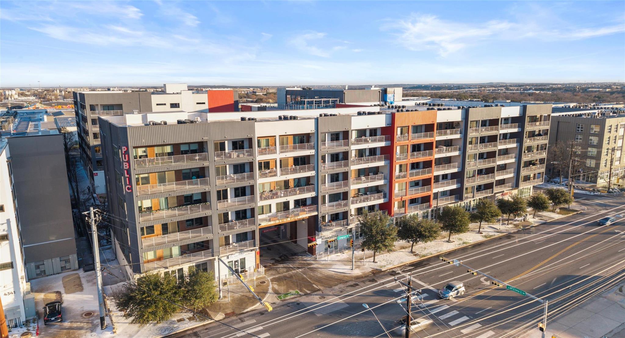 4361 S Congress Ave # 103, Austin, TX 78745