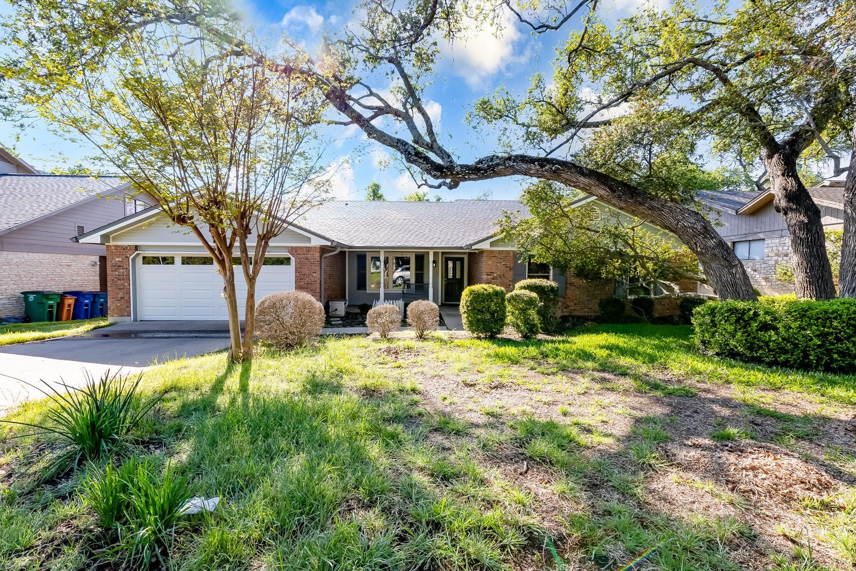 11209 Deadoak Ln, Austin, TX 78759