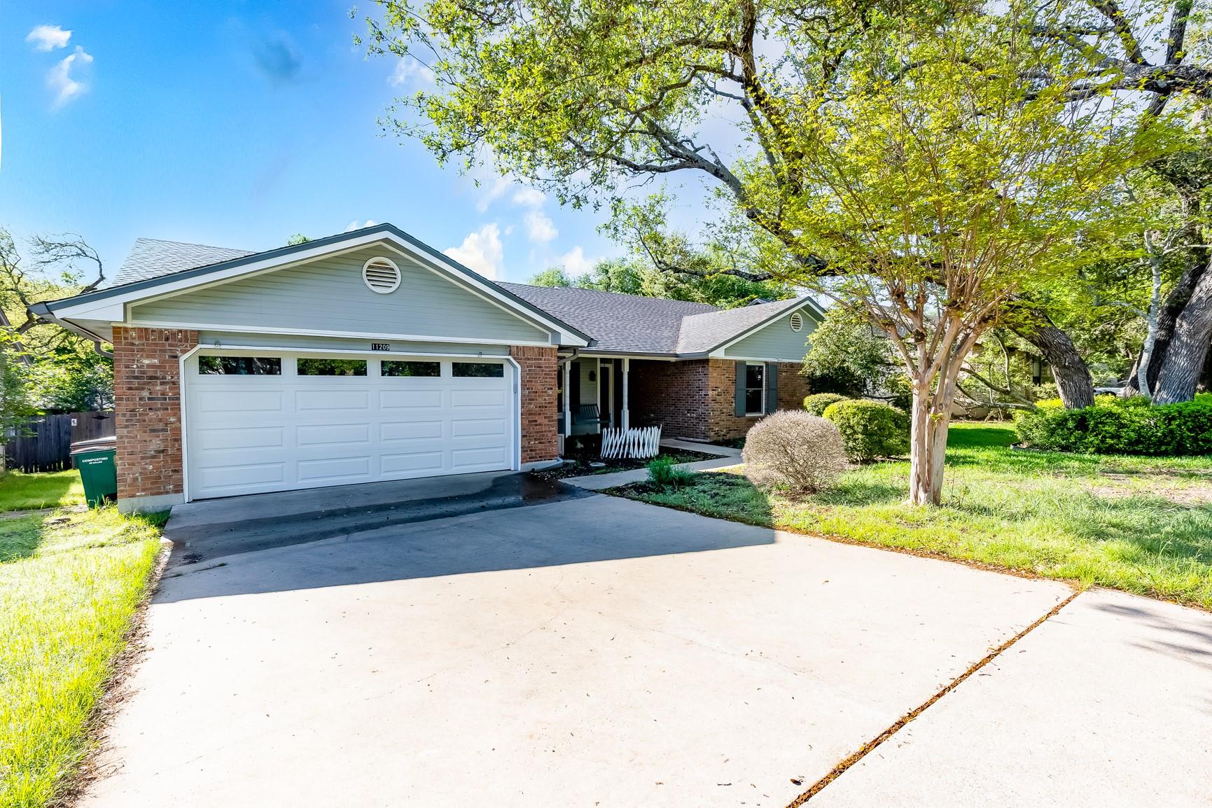 11209 Deadoak Ln, Austin, TX 78759