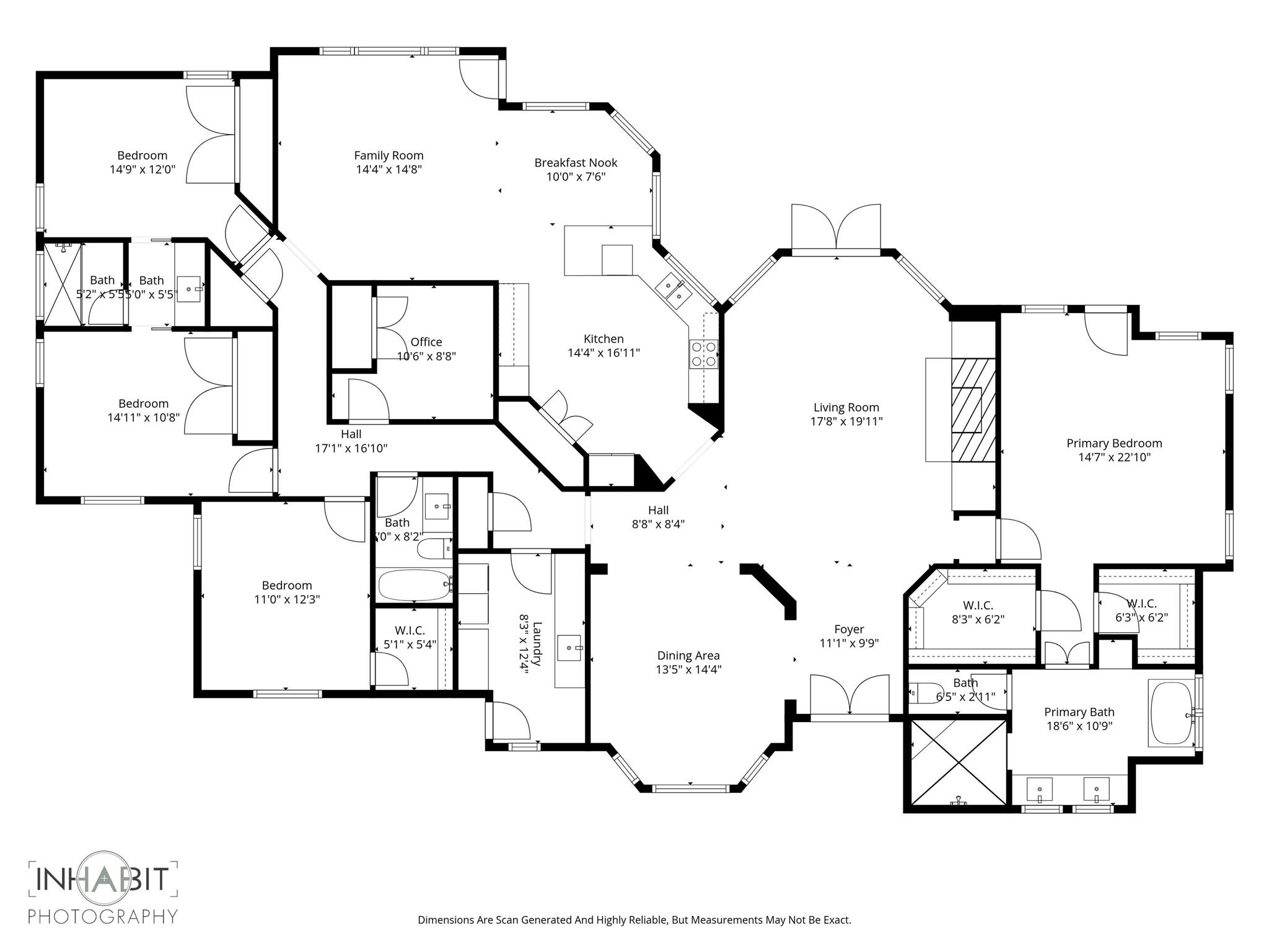 1100 Norwood Rd A/B Rd, Dripping Springs, TX 78620