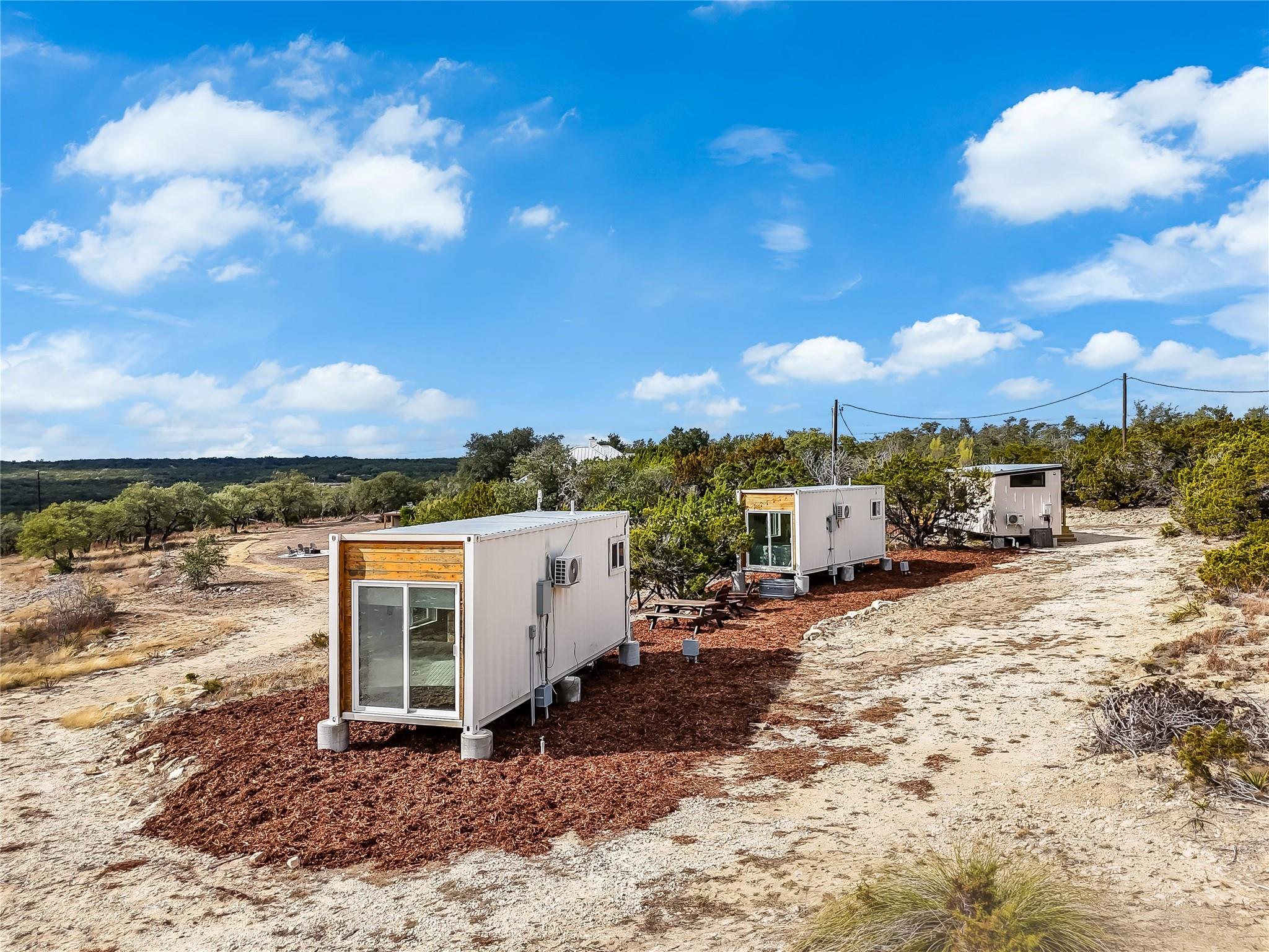 1100 Norwood Rd A/B Rd, Dripping Springs, TX 78620