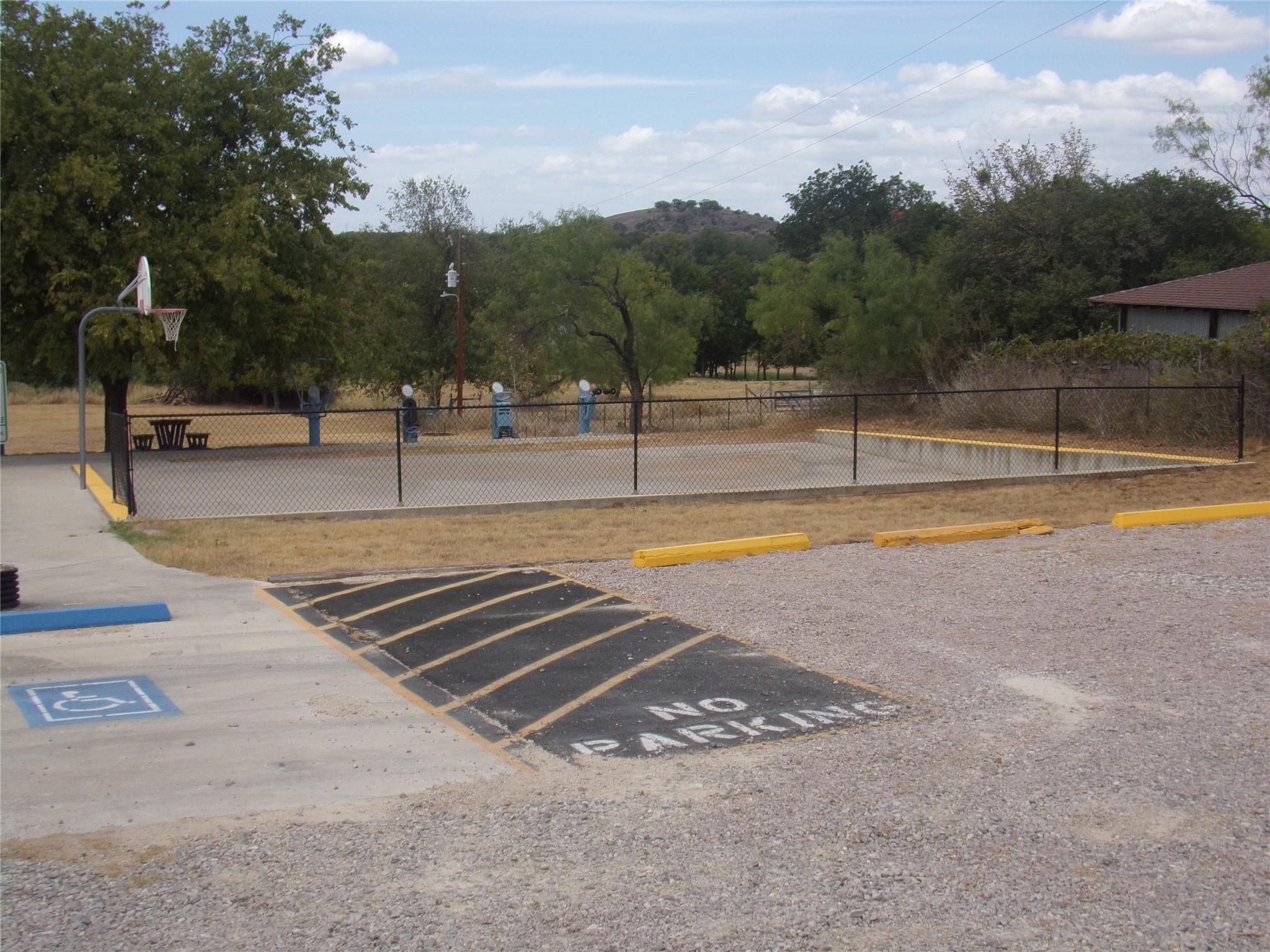 Lot 141 Pine Lane, Cottonwood Shores, TX 78657