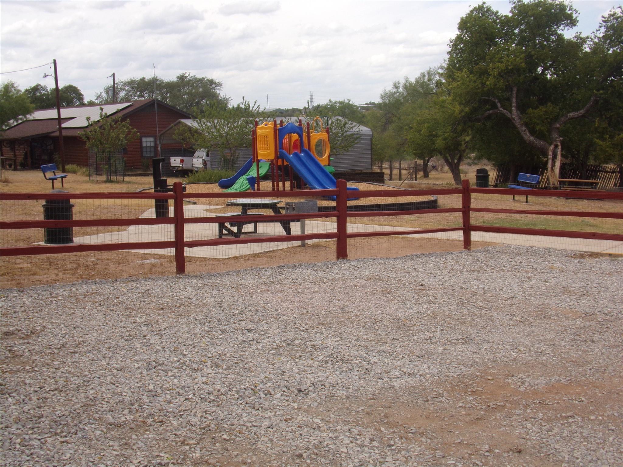 Lot 141 Pine Lane, Cottonwood Shores, TX 78657