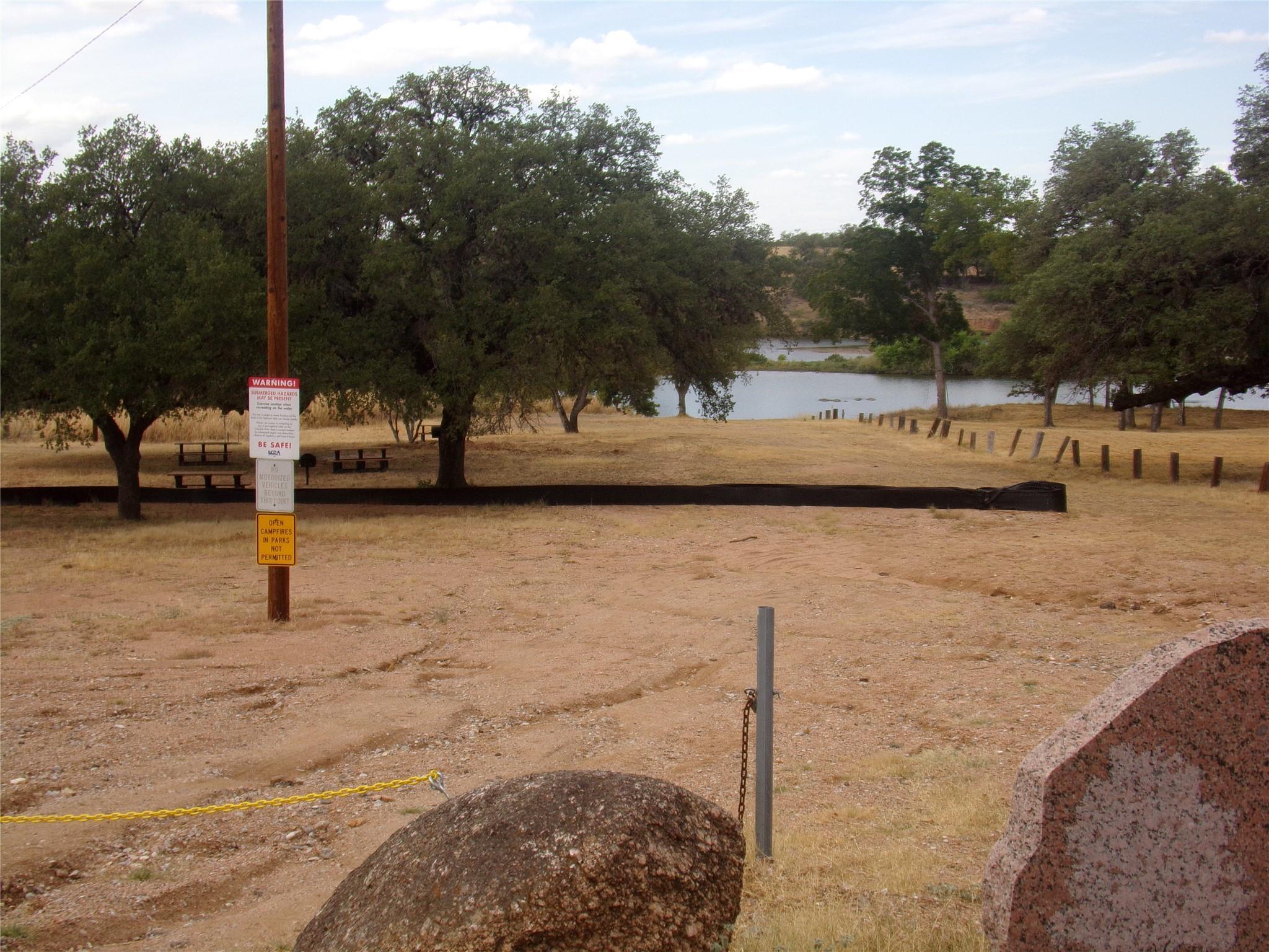 Lot 141 Pine Lane, Cottonwood Shores, TX 78657