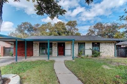 202 Prairie Dell Ave, Austin, TX 78752