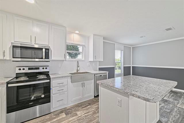 2702 Gazelle, Horseshoe Bay, TX 78657