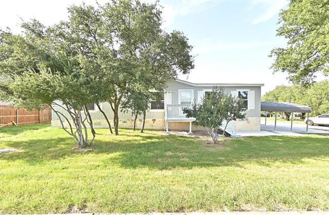 2702 Gazelle, Horseshoe Bay, TX 78657