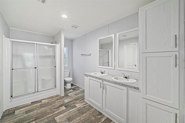 2702 Gazelle, Horseshoe Bay, TX 78657