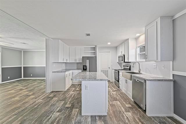 2702 Gazelle, Horseshoe Bay, TX 78657