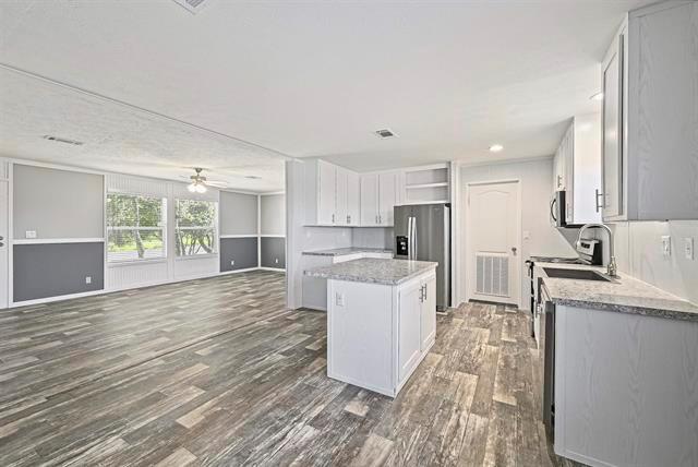 2702 Gazelle, Horseshoe Bay, TX 78657