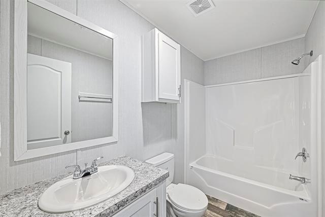 2702 Gazelle, Horseshoe Bay, TX 78657