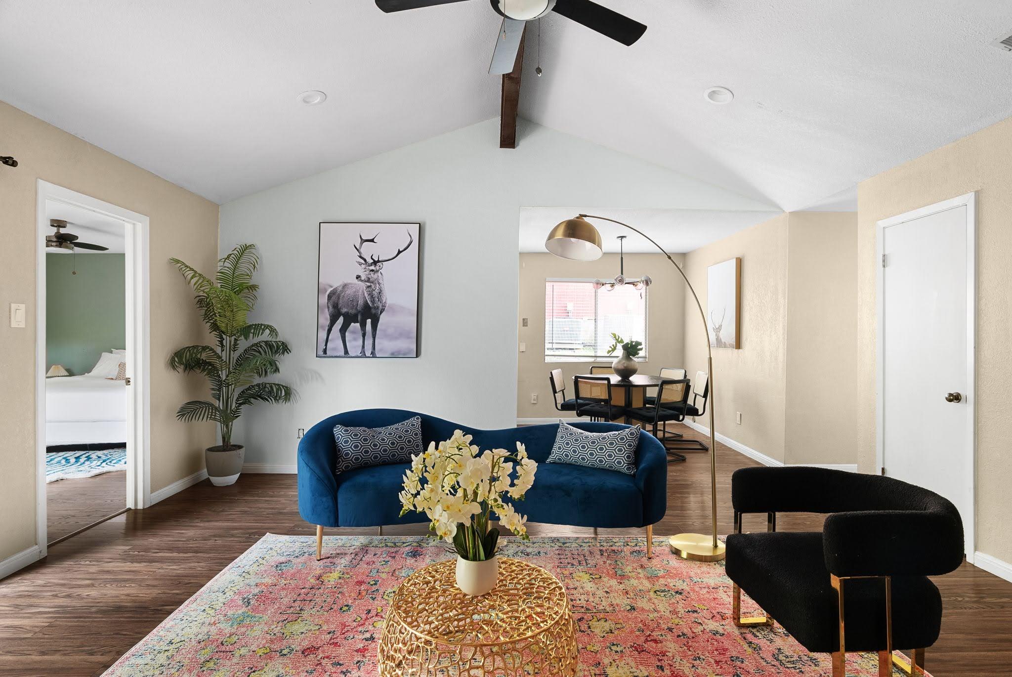 2320 Montclaire St, Austin, TX 78704