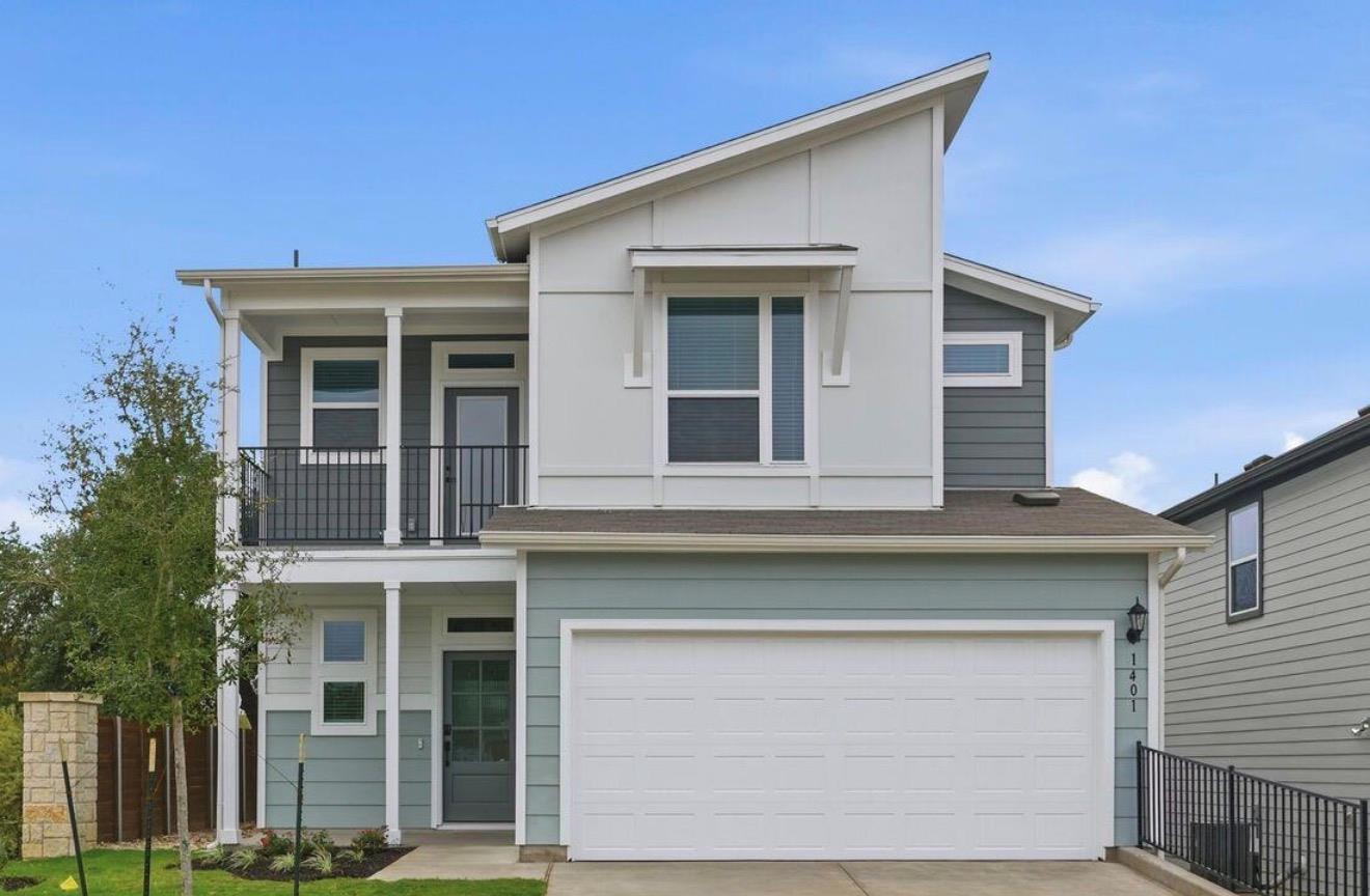 1401 Iberville Dr # 25, Pflugerville, TX 78660