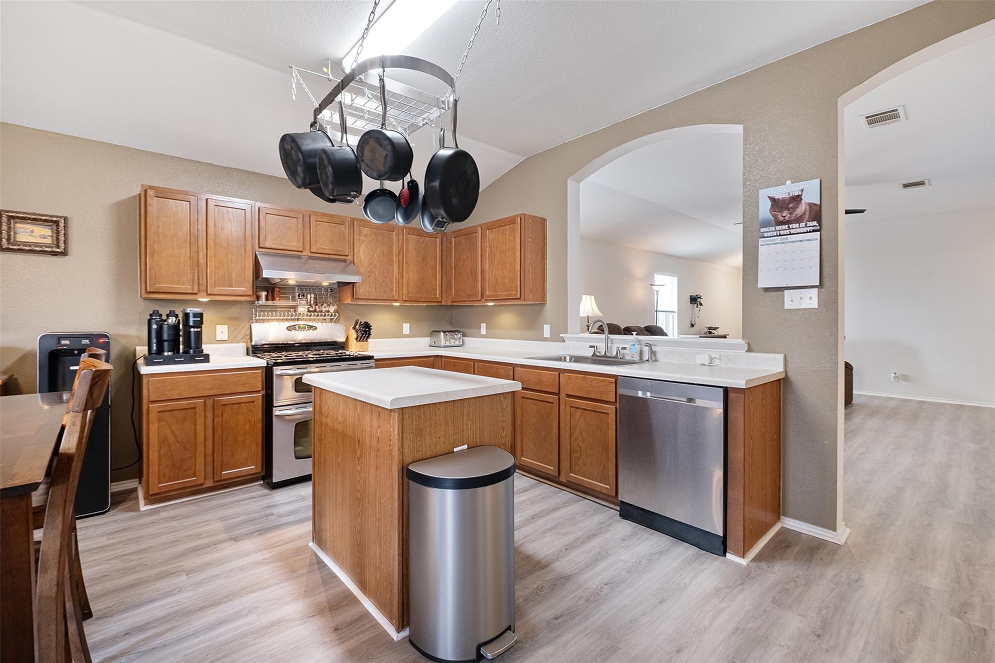 745 Caylor Cv, Bastrop, TX 78602