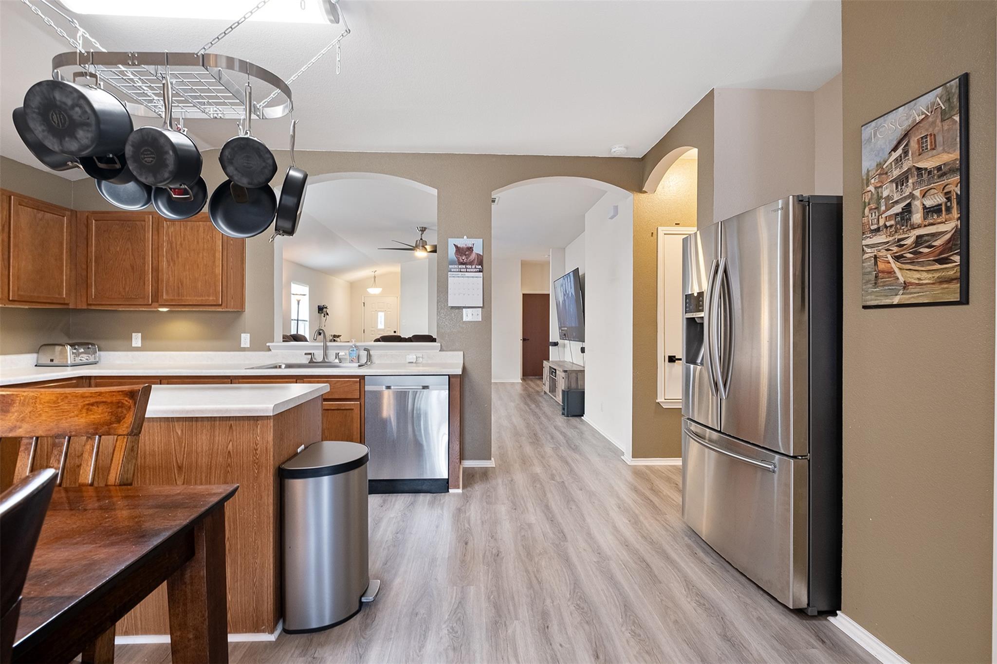 745 Caylor Cv, Bastrop, TX 78602