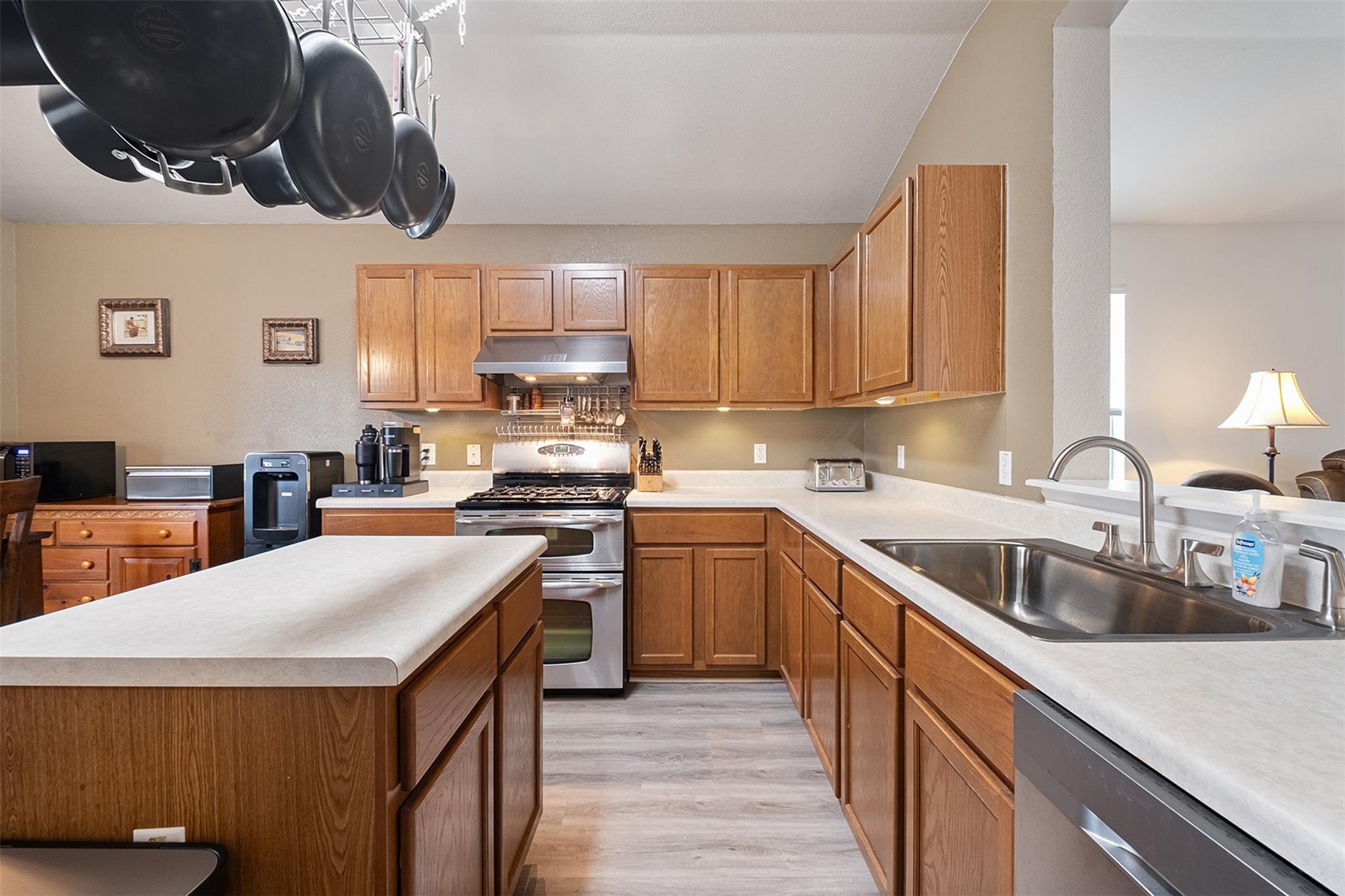 745 Caylor Cv, Bastrop, TX 78602