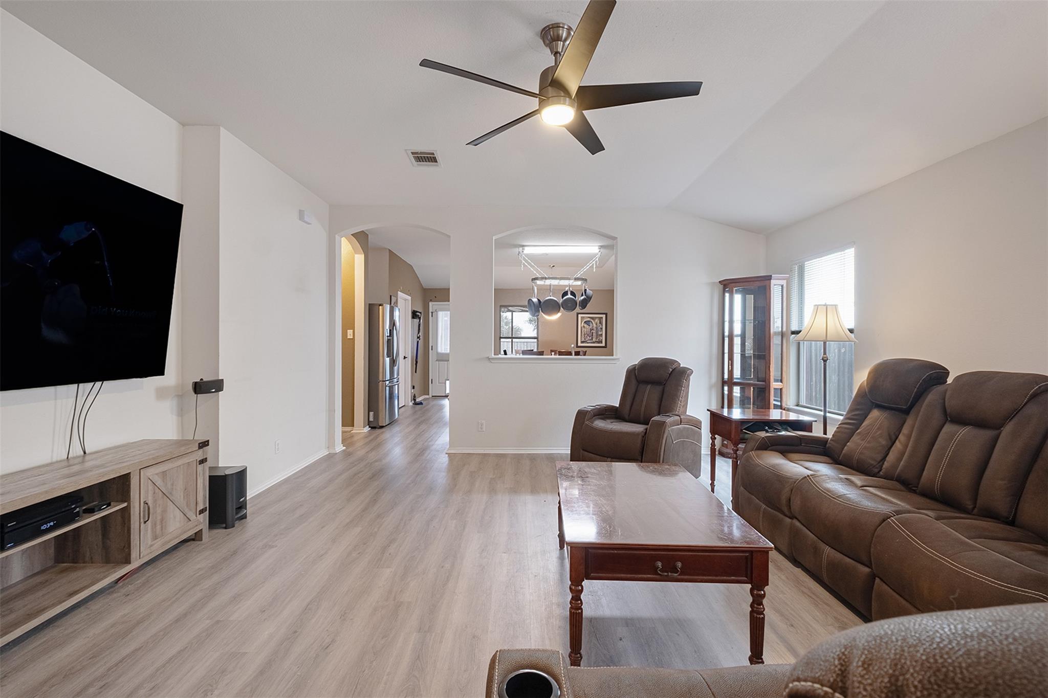 745 Caylor Cv, Bastrop, TX 78602