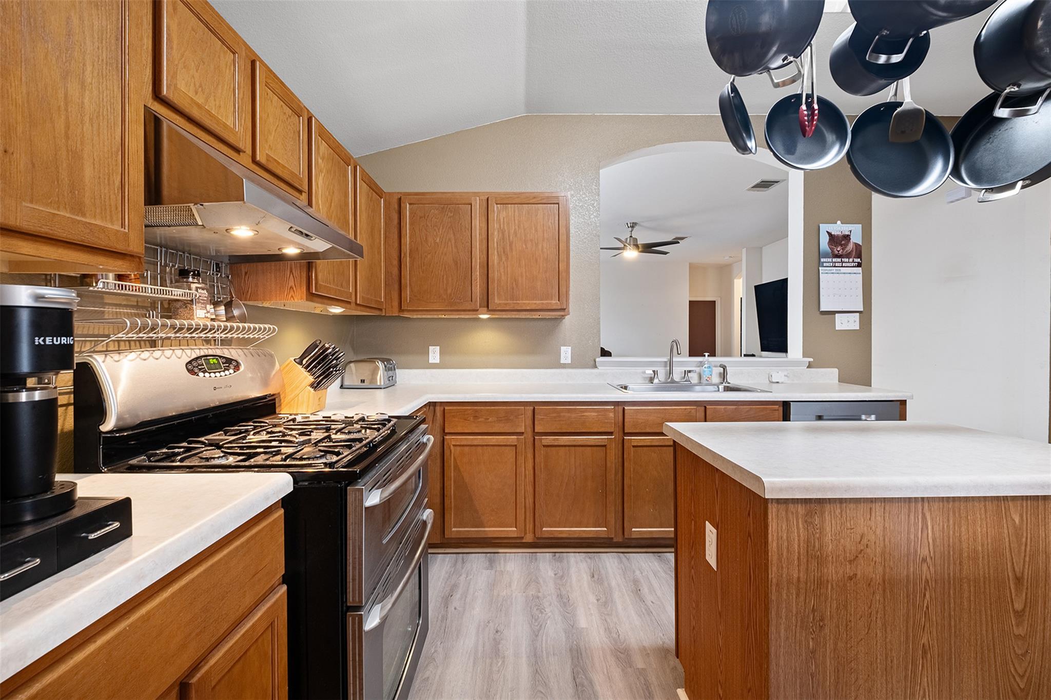 745 Caylor Cv, Bastrop, TX 78602