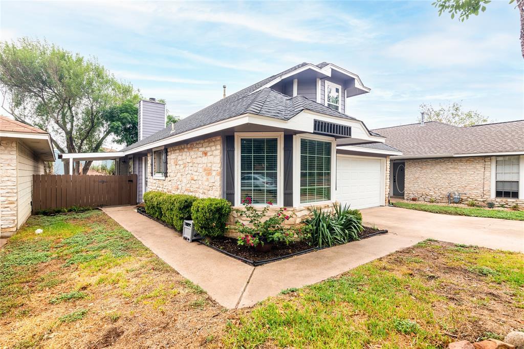 16714 Pocono Dr, Austin, TX 78717