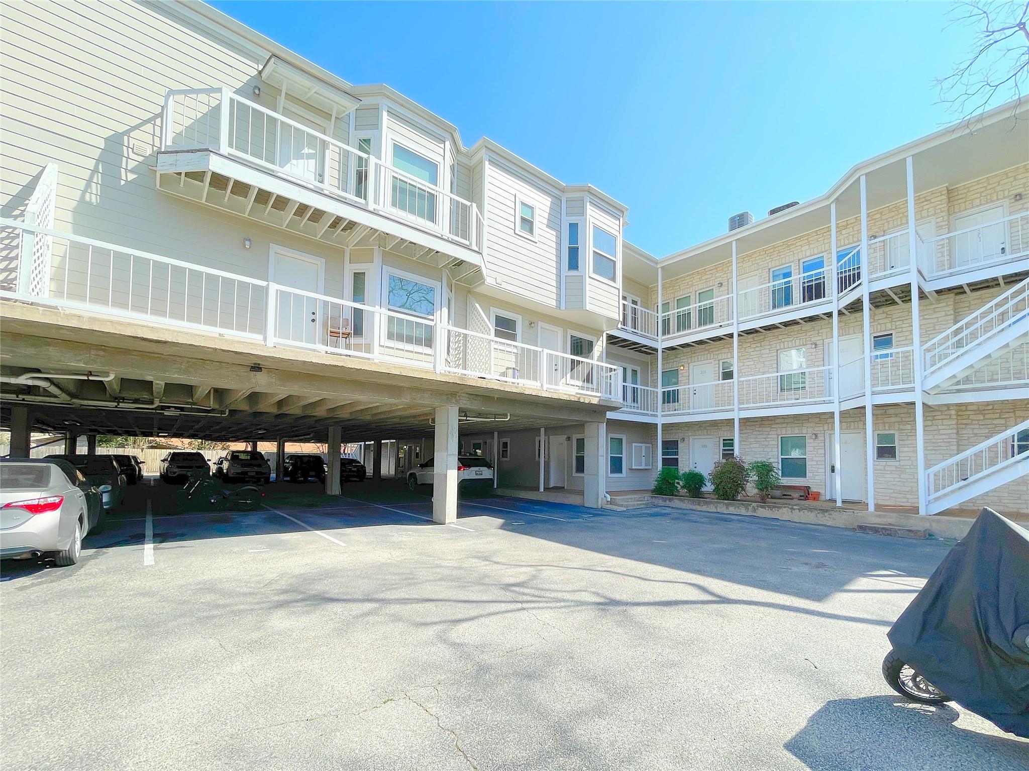 3400 Speedway # 105, Austin, TX 78705