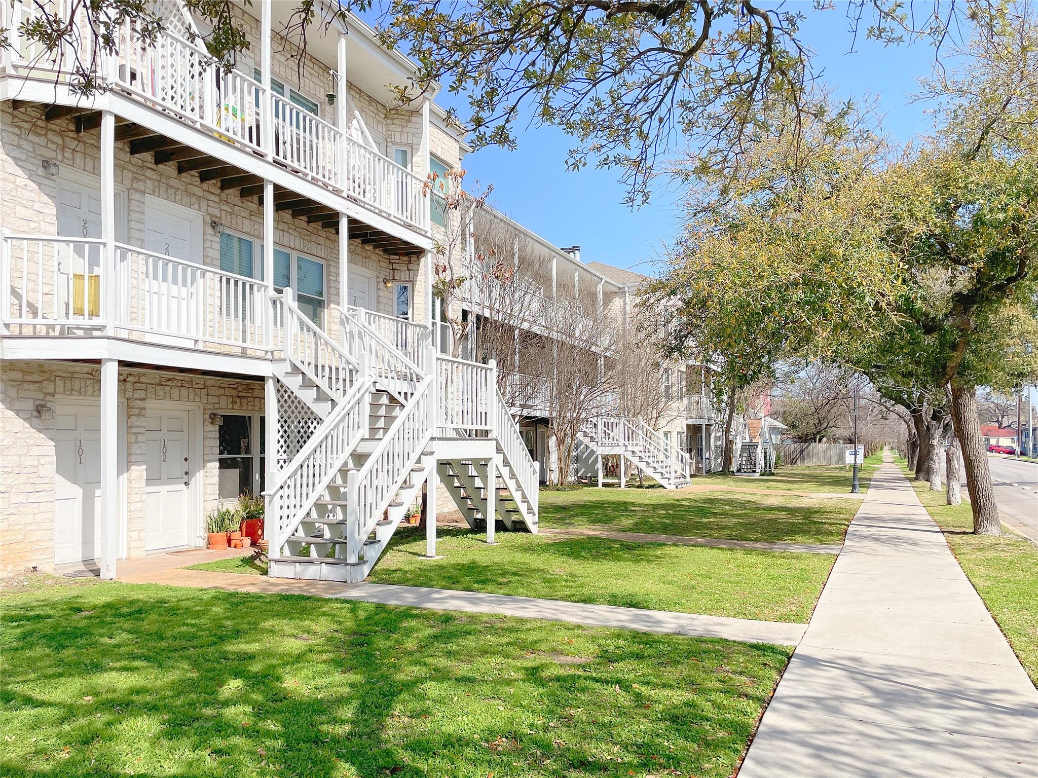 3400 Speedway # 105, Austin, TX 78705