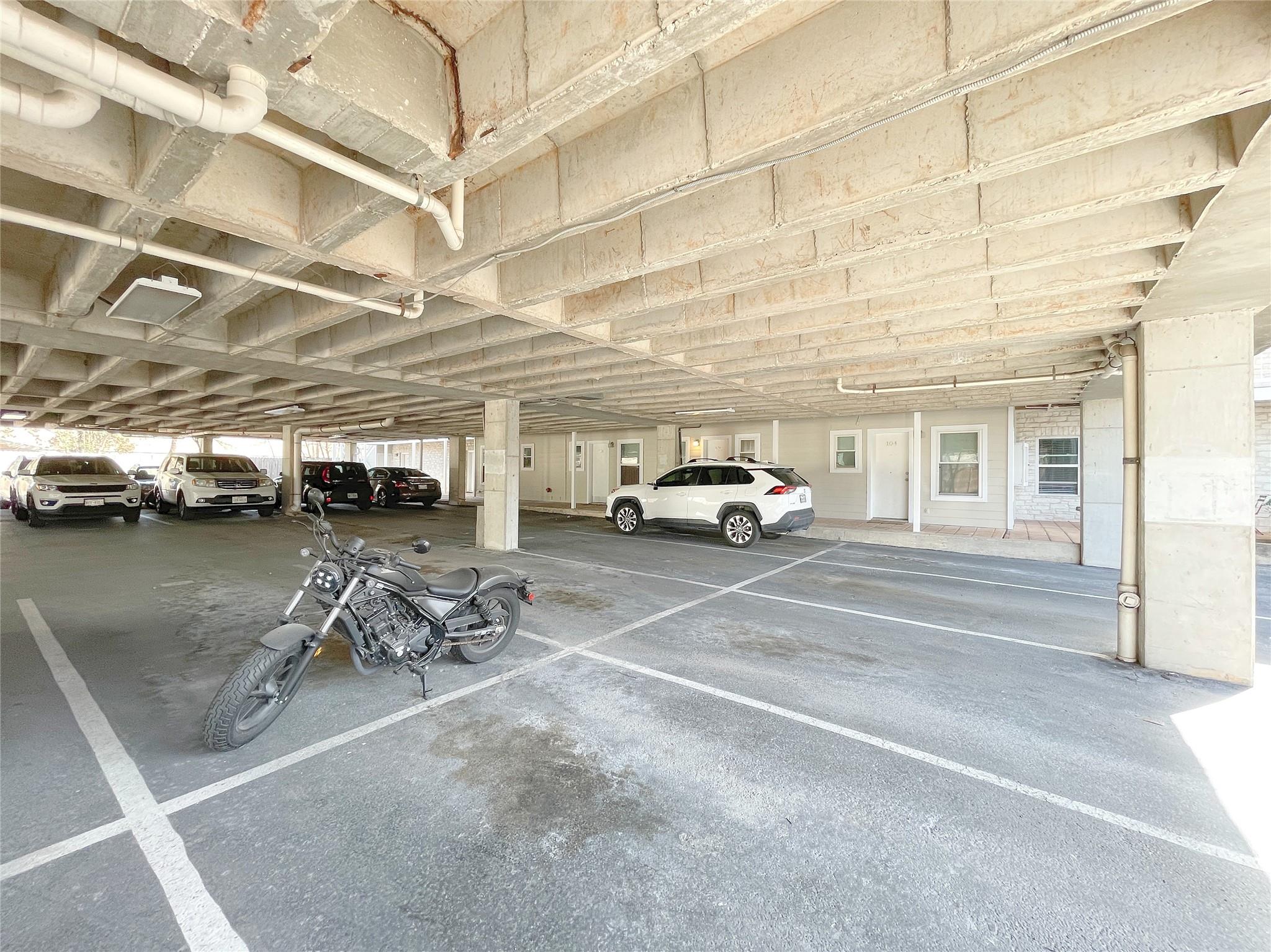 3400 Speedway # 105, Austin, TX 78705