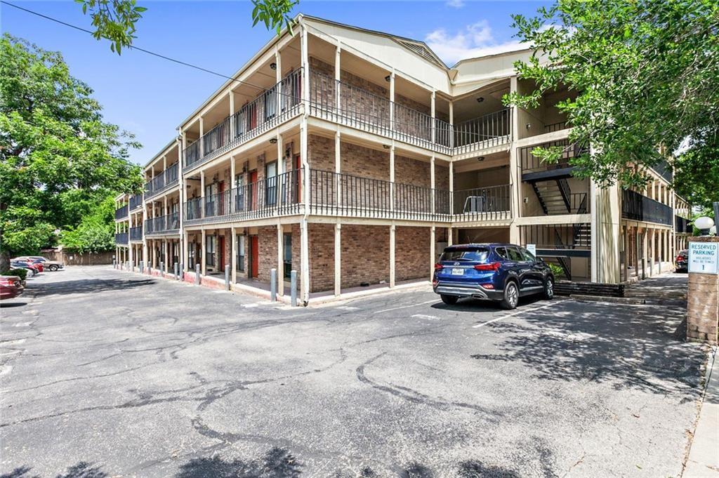 3000 Guadalupe St # 309, Austin, TX 78705