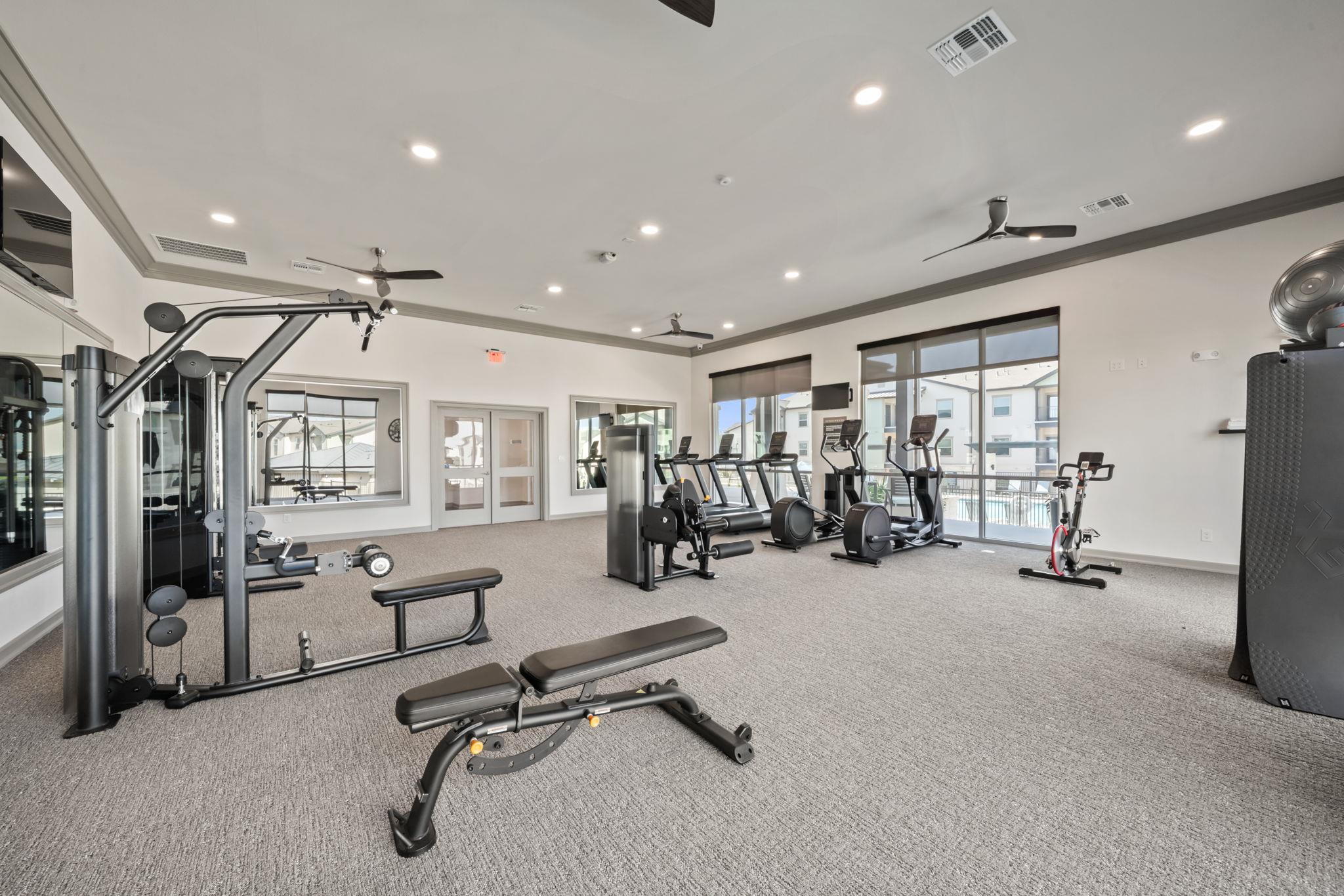 691 Union Chapel Rd # S1, Cedar Creek, TX 78612