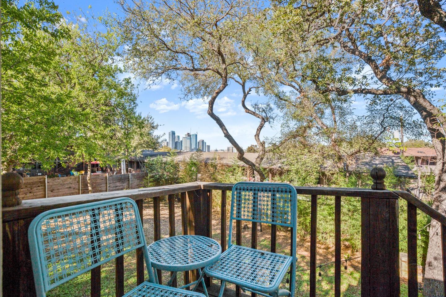 1406 Summit Street, Austin, TX 78741