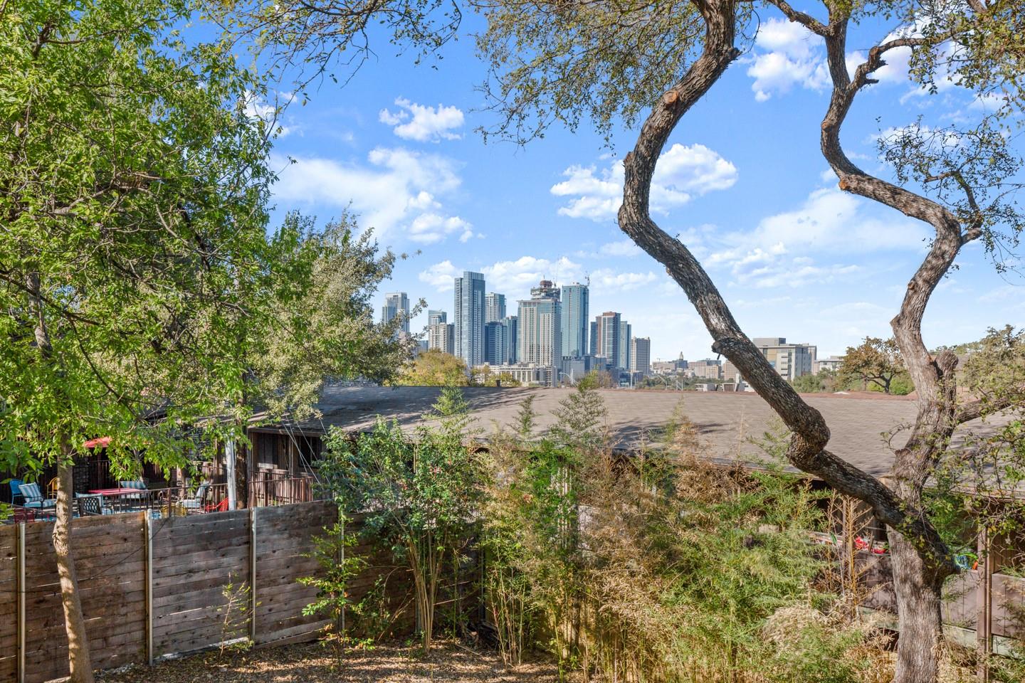 1406 Summit Street, Austin, TX 78741