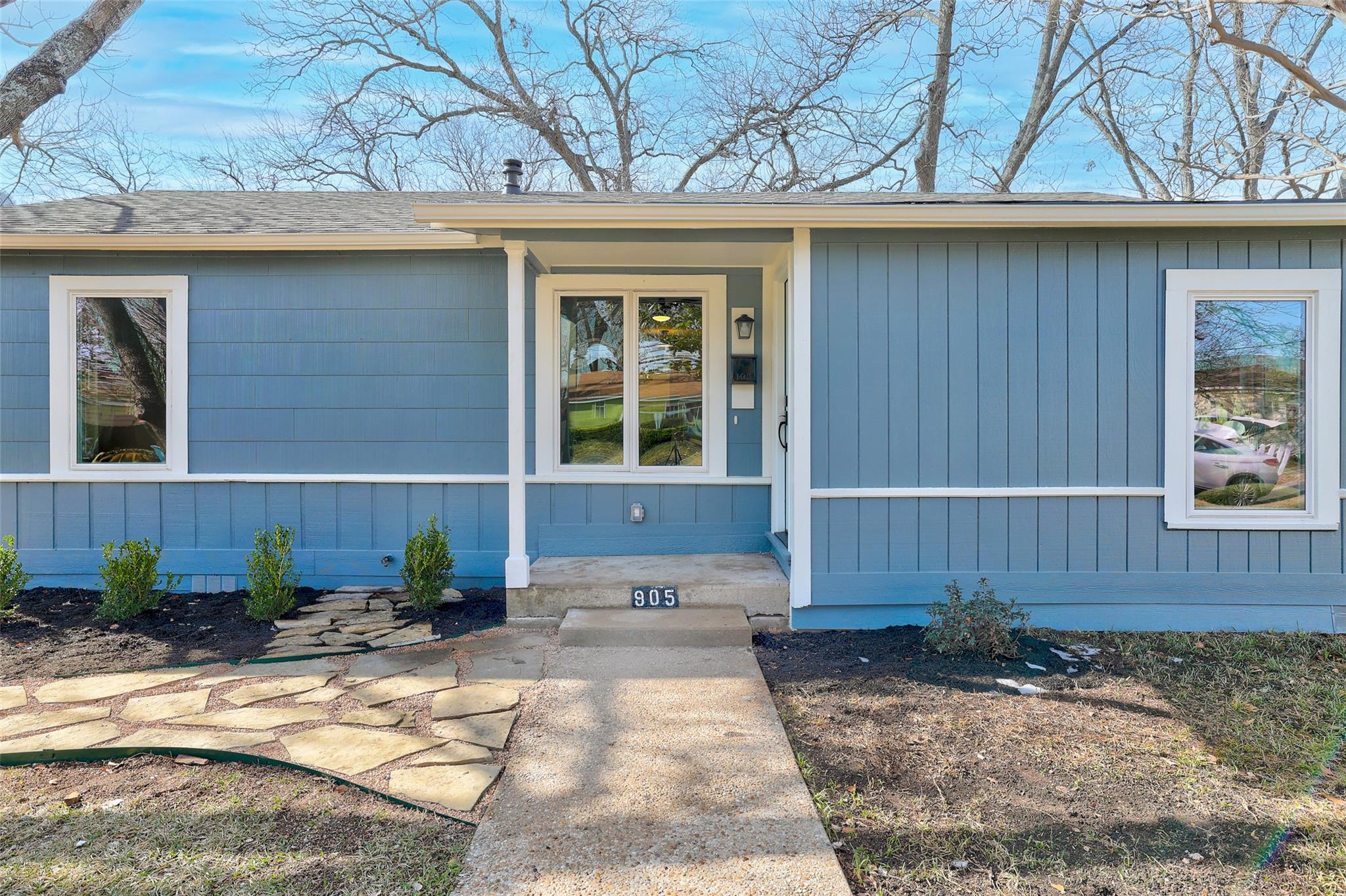 905 E 55th 1/2 St, Austin, TX 78751